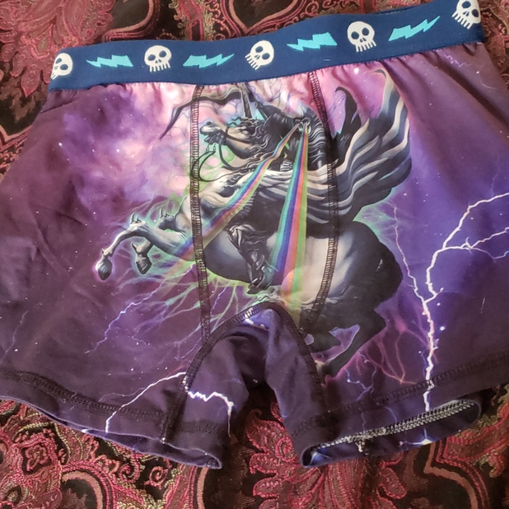 Boxer briefs